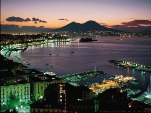 assicurazione auto a Napoli