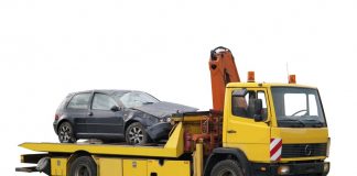 Carroattrezzi compreso nella polizza RCA carroattrezzi assicurazione